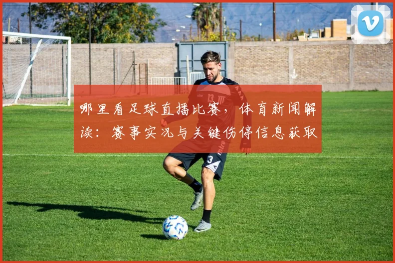 哪里看足球直播比赛，体育新闻解读：赛事实况与关键伤停信息获取指南