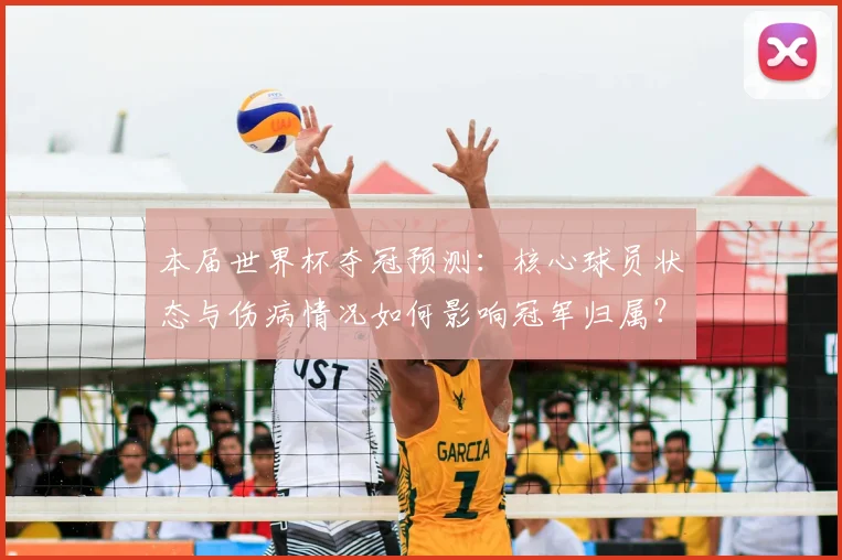 本届世界杯夺冠预测：核心球员状态与伤病情况如何影响冠军归属？