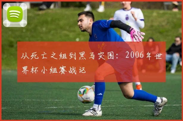从死亡之组到黑马突围：2006年世界杯小组赛战记