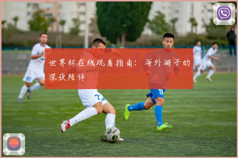 世界杯在线观看指南:海外游子的深夜陪伴